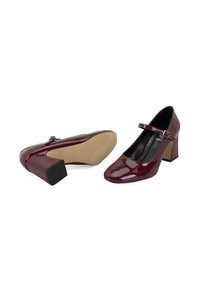 Desa FASHIONABLE STYLISH - Classic heels - bordeaux