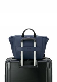 Delsey Paris Borsa porta PC - blau