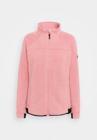 Roxy Giacca in pile - grey