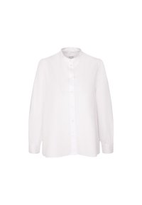Unausgewählt, white