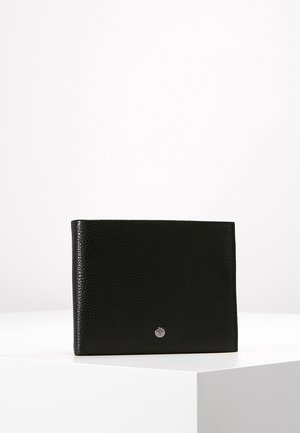 CARDONA MINOS BILLFOLD - Piniginė - black