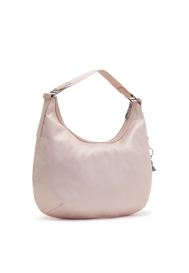 Damen Handtaschen | Kipling GALYA Handtasche pink flow embosse/rosa - DW82398 Damen Handtaschen | Kipling GALYA Handtasche pink flow embosse/rosa - DW82398