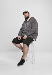 Urban Classics Sweat à capuche - darkshadow