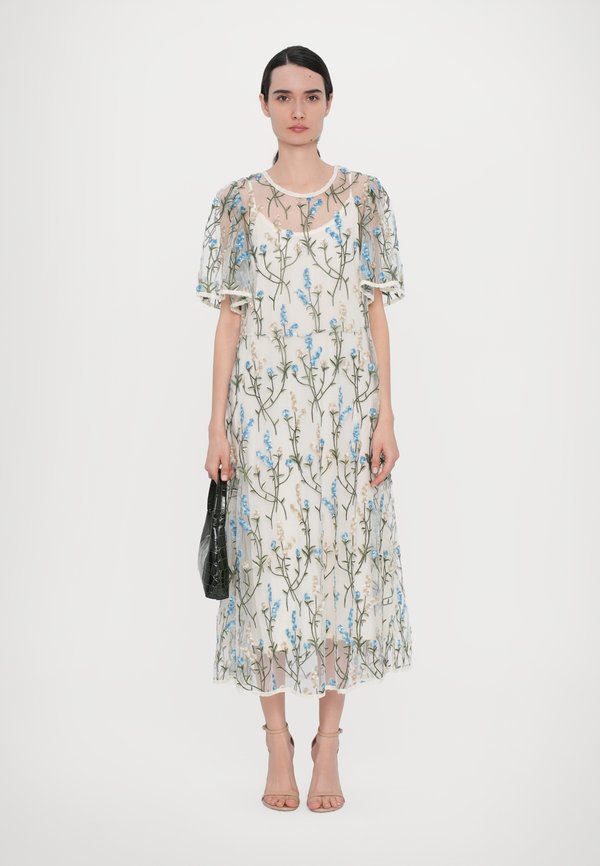 URILANCA - Day dress4