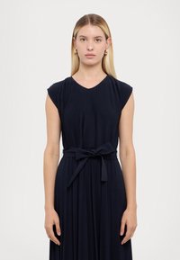 Max Mara Leisure KISS - Vestido de dia - blu