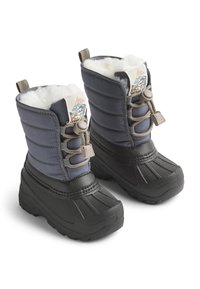 Wheat ALEEX - Vinterstøvler - black