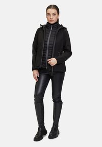Betty Barclay Bodywarmer - schwarz