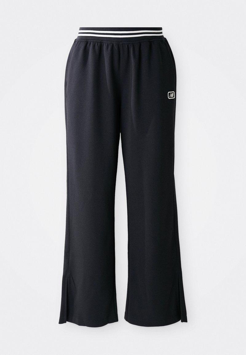 New Balance Trainingsbroek zwart