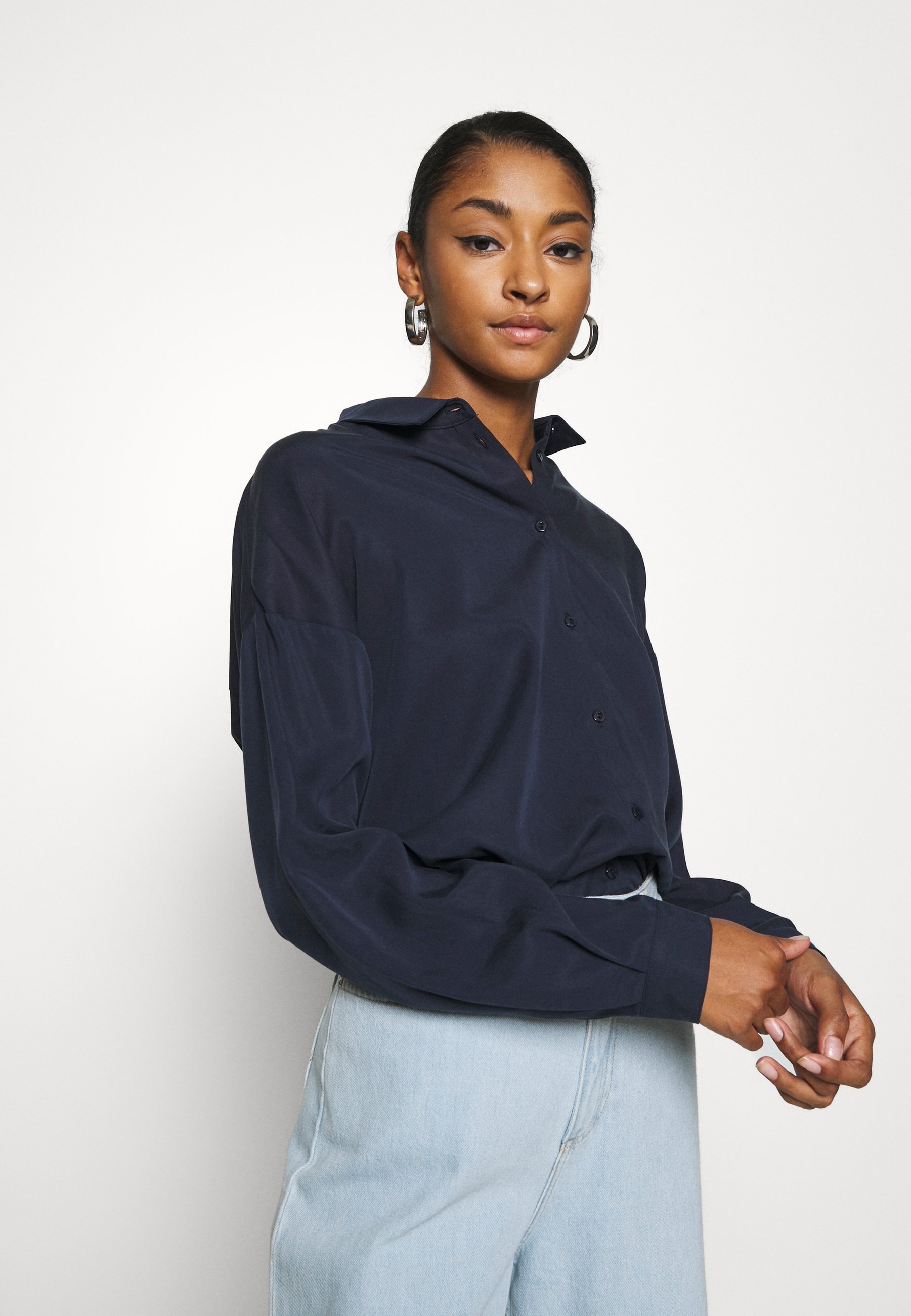 Damen KOKO - Hemdbluse Damen KOKO - Hemdbluse