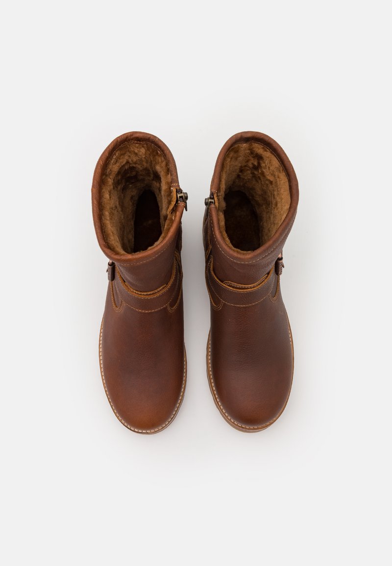Damen Ankle Boots | Panama Jack FELINA IGLOO Stiefelette bark/dunkelbraun - RM38796 Damen Ankle Boots | Panama Jack FELINA IGLOO Stiefelette bark/dunkelbraun - RM38796