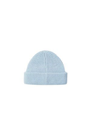 Mütze - cashmere blue
