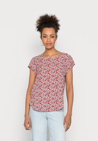 ONLY Blusa - cloud dancer