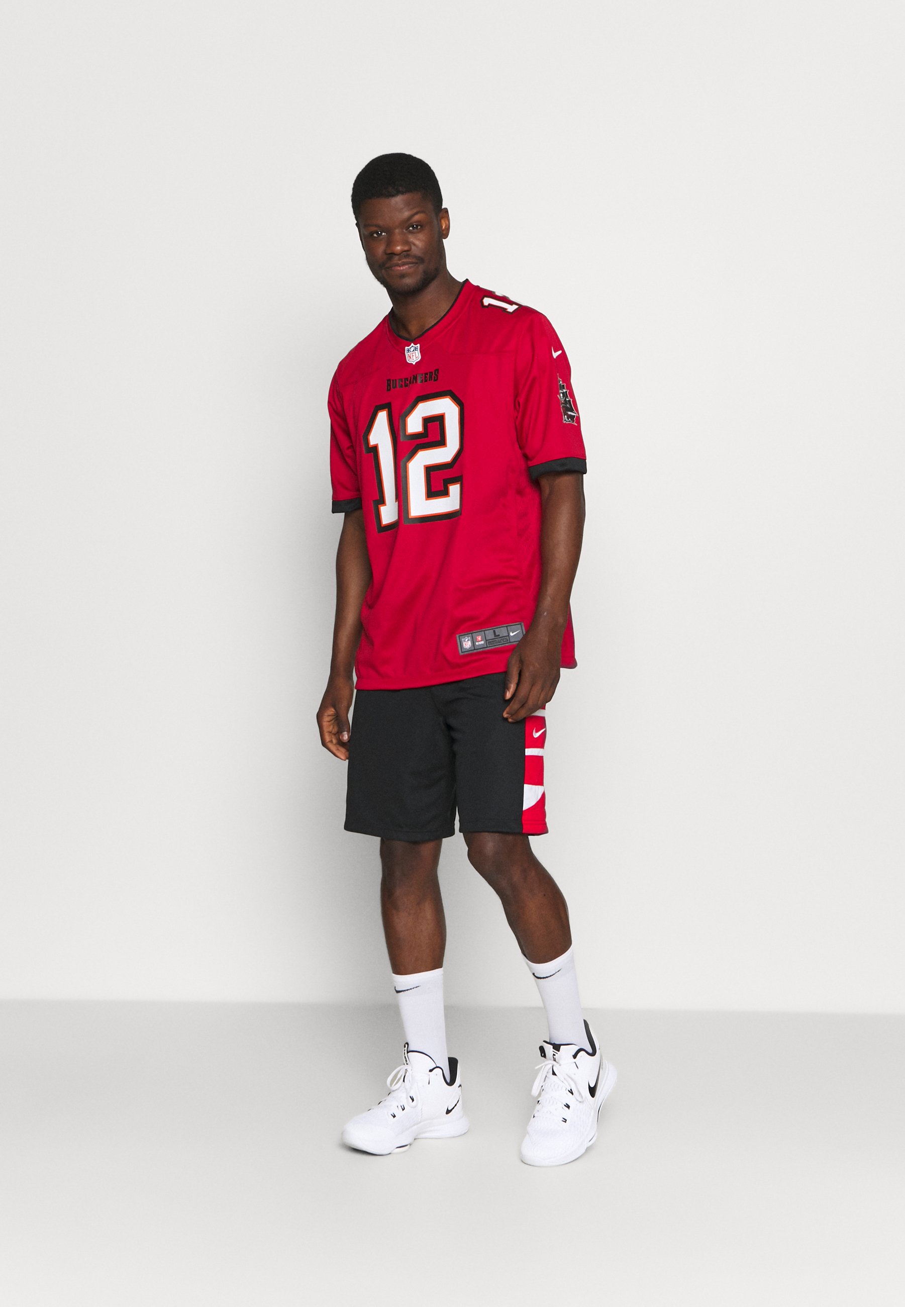 tom brady t shirt nike