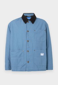 BRAM - Casaco de ganga - open blue