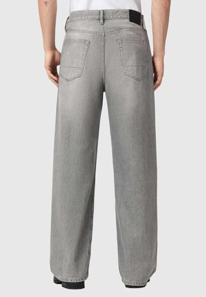 Rang 10: AllSaints - LENNY - Jean boyfriend