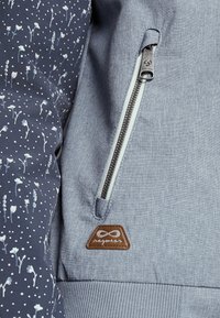 Ragwear Allvädersjacka - dark blue