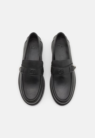 The Kooples CHAUSSURES - Slipper - black