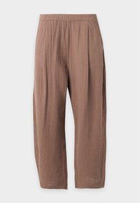 Δεν επιλέχθηκε, brown