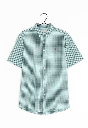 Farah, Chemise - green