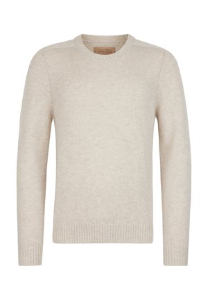 Falconeri, Strickpullover - natural