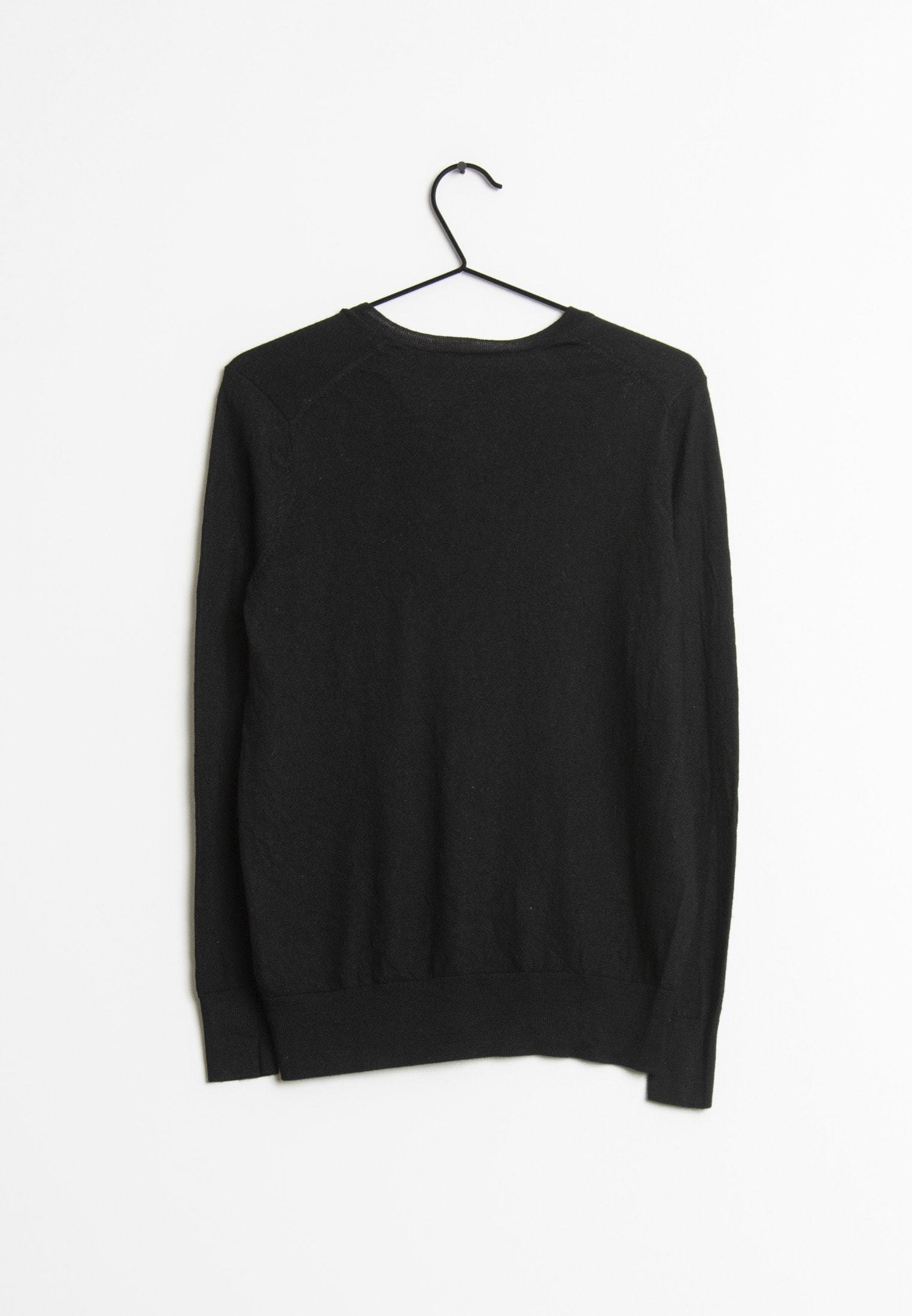 COS Trui blackZwart Zalando.nl COS Trui blackZwart Zalando.nl
