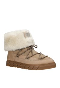 Relaks Snowboot/Winterstiefel - beżowe