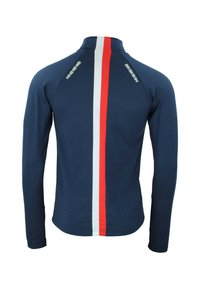 Peak Mountain CRANIUM - Camiseta de manga larga - marine