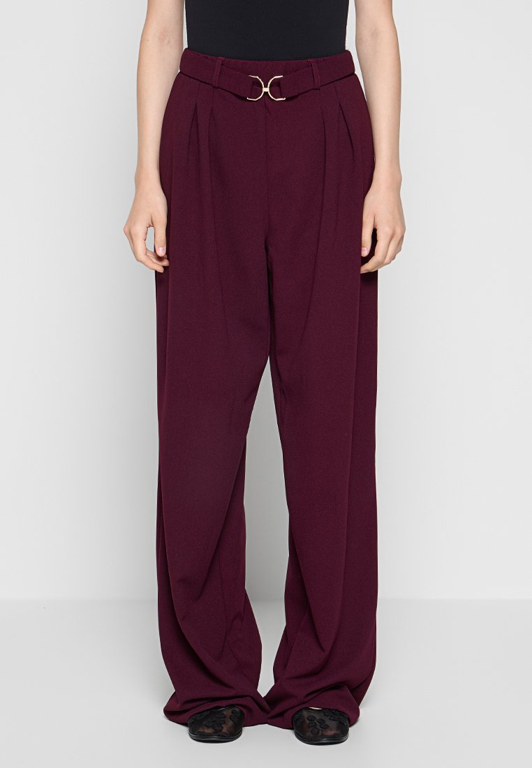 Vero Moda Tall Broek meerkleurig Vero Moda Tall Broek meerkleurig