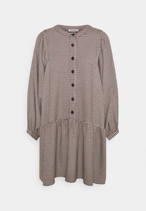 FREYA DRESS - Sukienka letnia - beige
