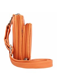 Bench Schoudertas - orange
