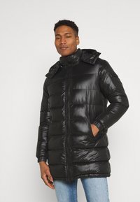 Brave Soul JARED - Parca - black