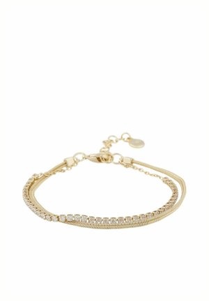 ACE DOUBLE - Armband - g clear