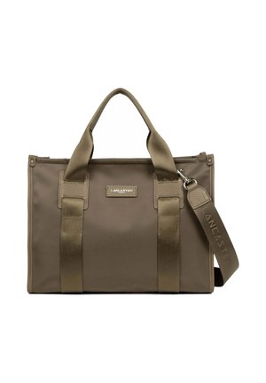 BASIC FACULTY - Shopping bag - taupe