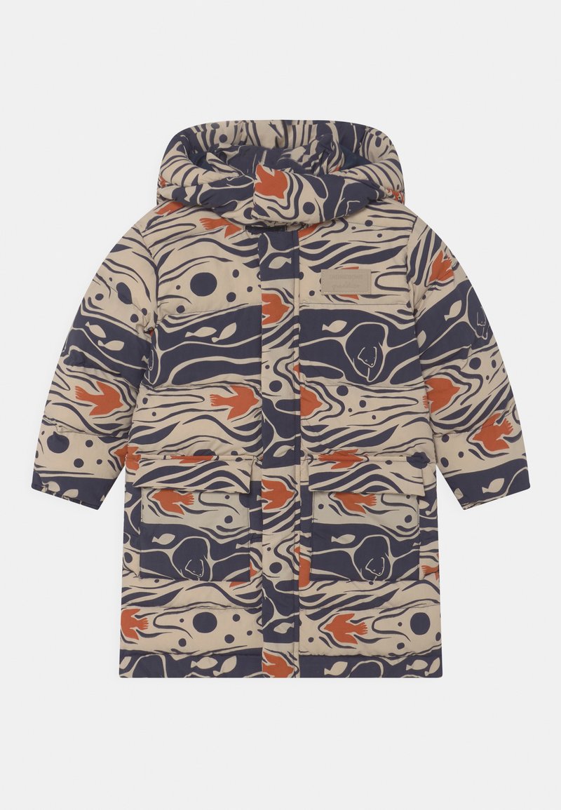 Didriksons Wintermantel beige