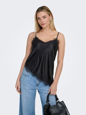 ONLY ONLMETTI czarny