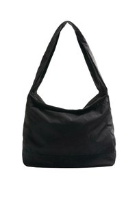 SHOPPER - Bevásárlótáska - black