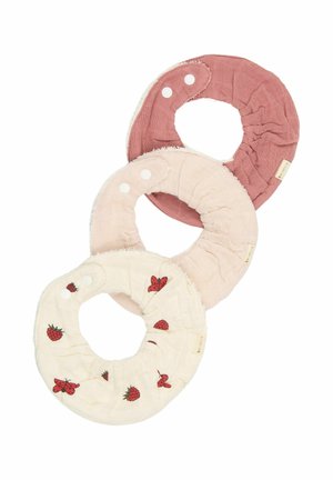RUFFLE 3-PACK - INTO THE GARDEN - Pudipõll - ash rose
