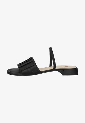 Högl, Sandales - black
