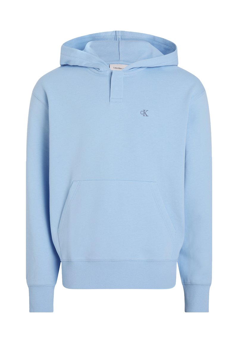 Calvin Klein Jeans Sweater blauw Calvin Klein Jeans Sweater blauw