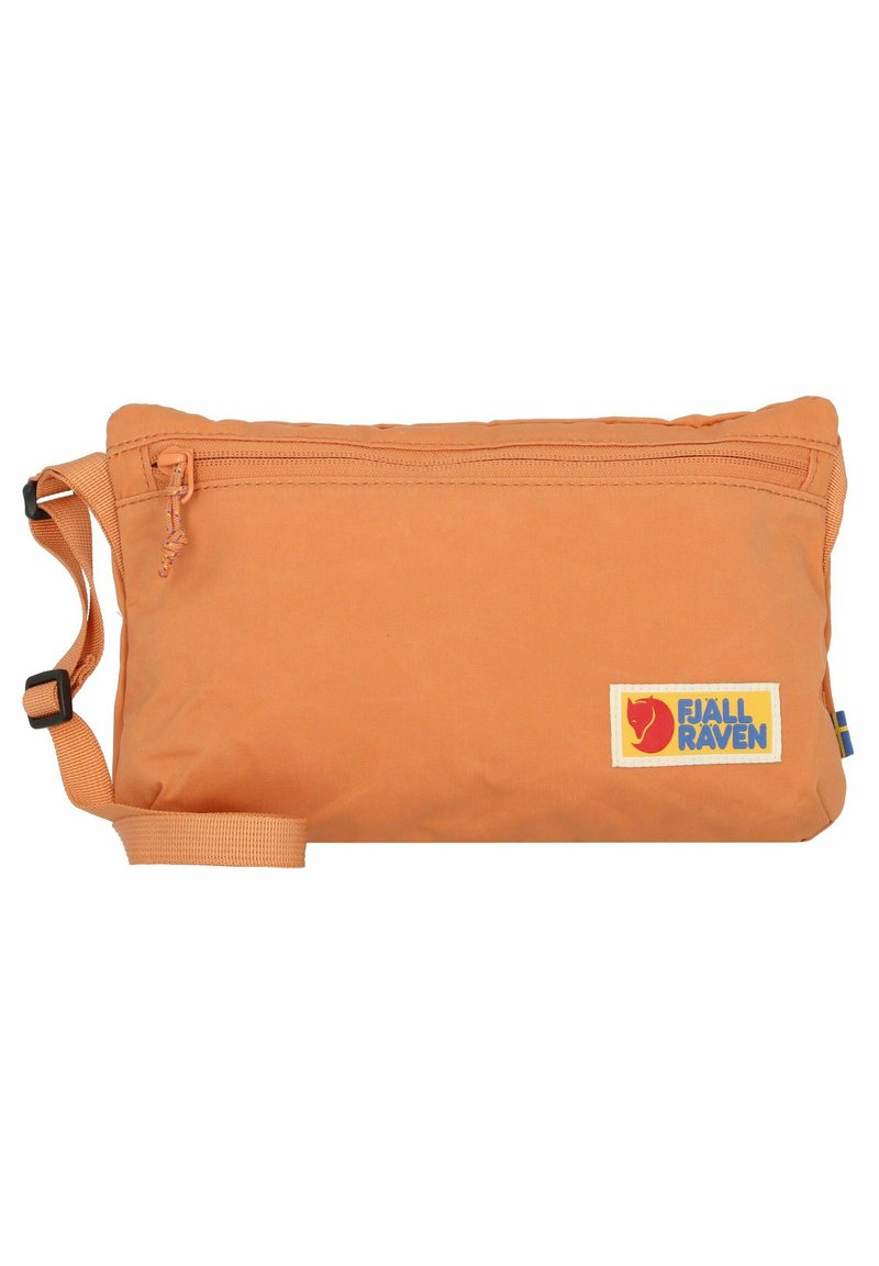Fjällräven Vardag Pocket Basalt