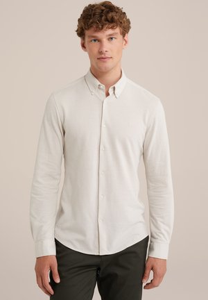 Shirt - white