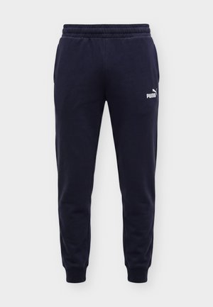 Puma, NO. 1 LOGO - Træningsbukser - new navy