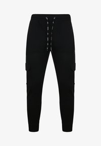 Non selezionato, black
