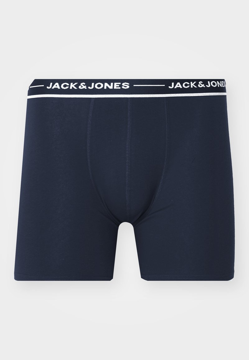Jack & Jones Men's Jacblack Friday Trunks 5 Pack Box, Black/Pack: Black, XL : Buy Online at Best Price in KSA - Souq is now : Jack & Jones Jack & Jones Men's Jacblack Friday Trunks 5 Pack Box, Black/Pack: Black, XL : Buy Online at Best Price in KSA - Souq is now : Jack & Jones