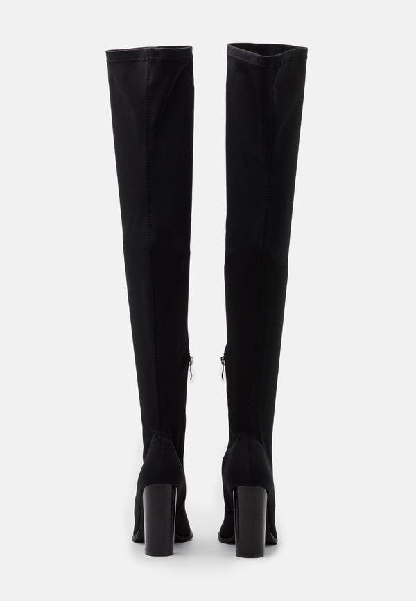 STOOP - High heeled boots4