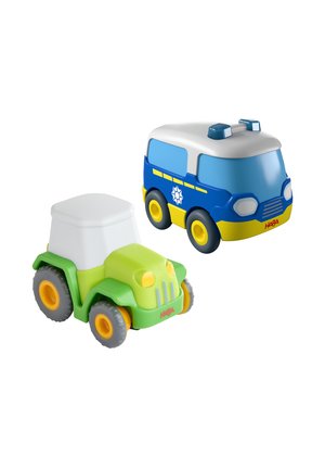 HABA, CARS-SET 2-PACK - Toy car - assorted