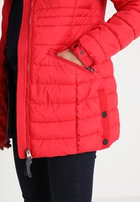 Marc O'Polo Vinterfrakke - red