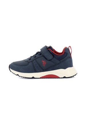 U.S. Polo Assn., JORDY - Športni copati - navy blue
