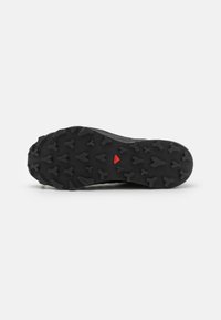 Salomon THUNDERCROSS GTX - Scarpe da trail running - olive night/black/alfalfa