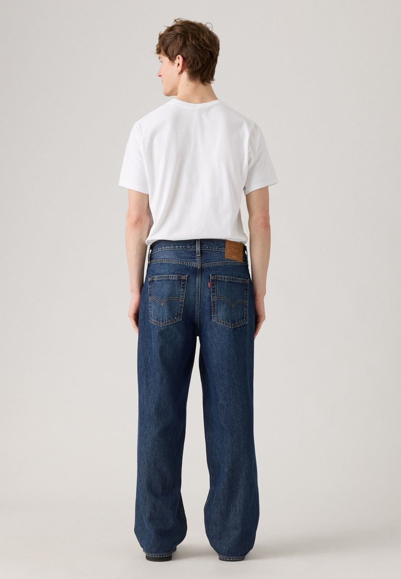 Levi's® 578® BAGGY - Baggy džíny - vintage bags